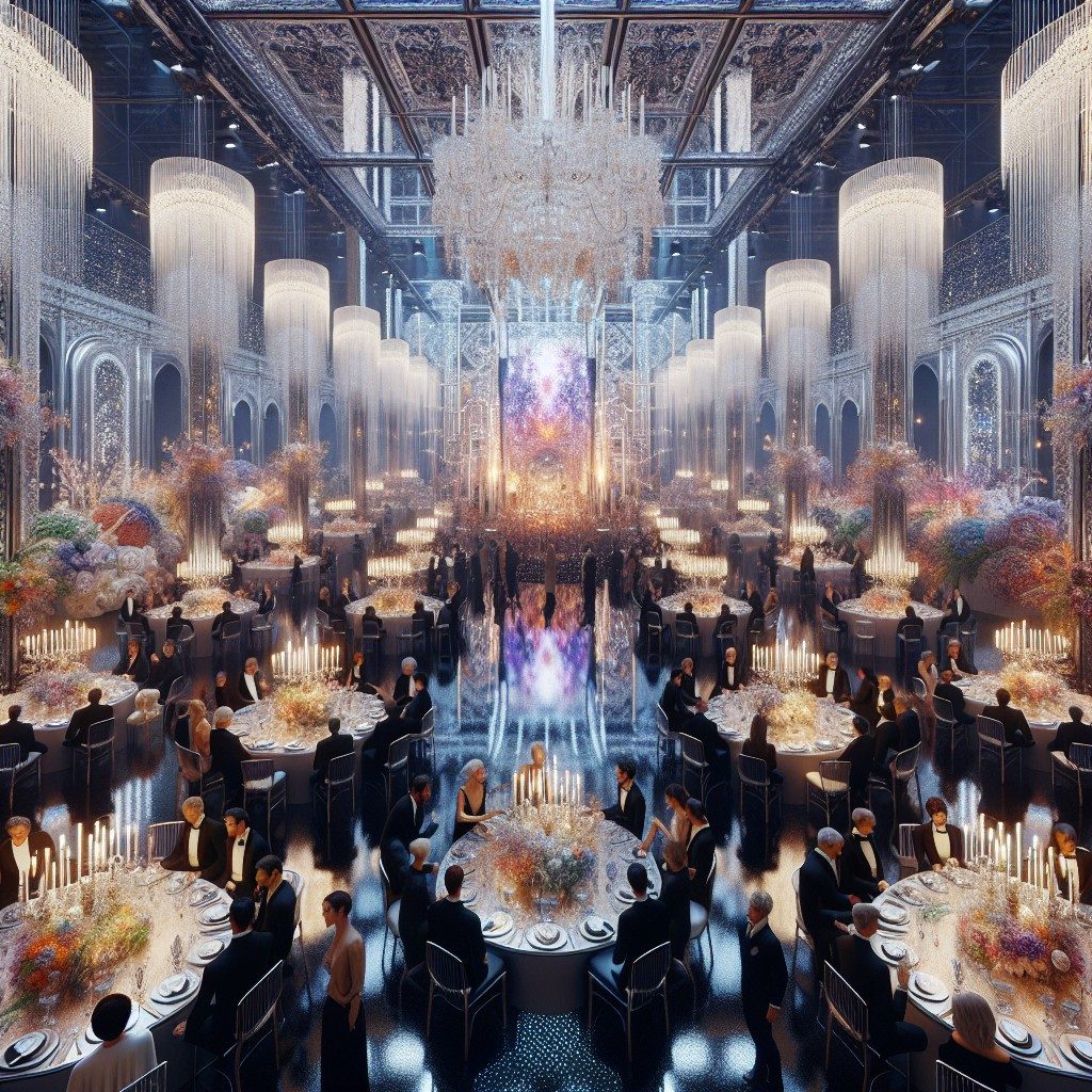 AristocratEvents dezvăluie tendinţele pentru evenimente de lux în 2026