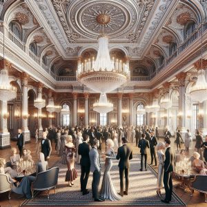 evenimente aristocrate 2026