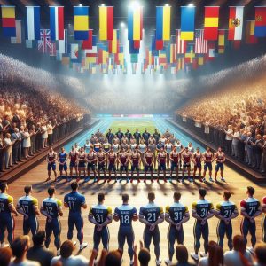 prezenţă România 2026