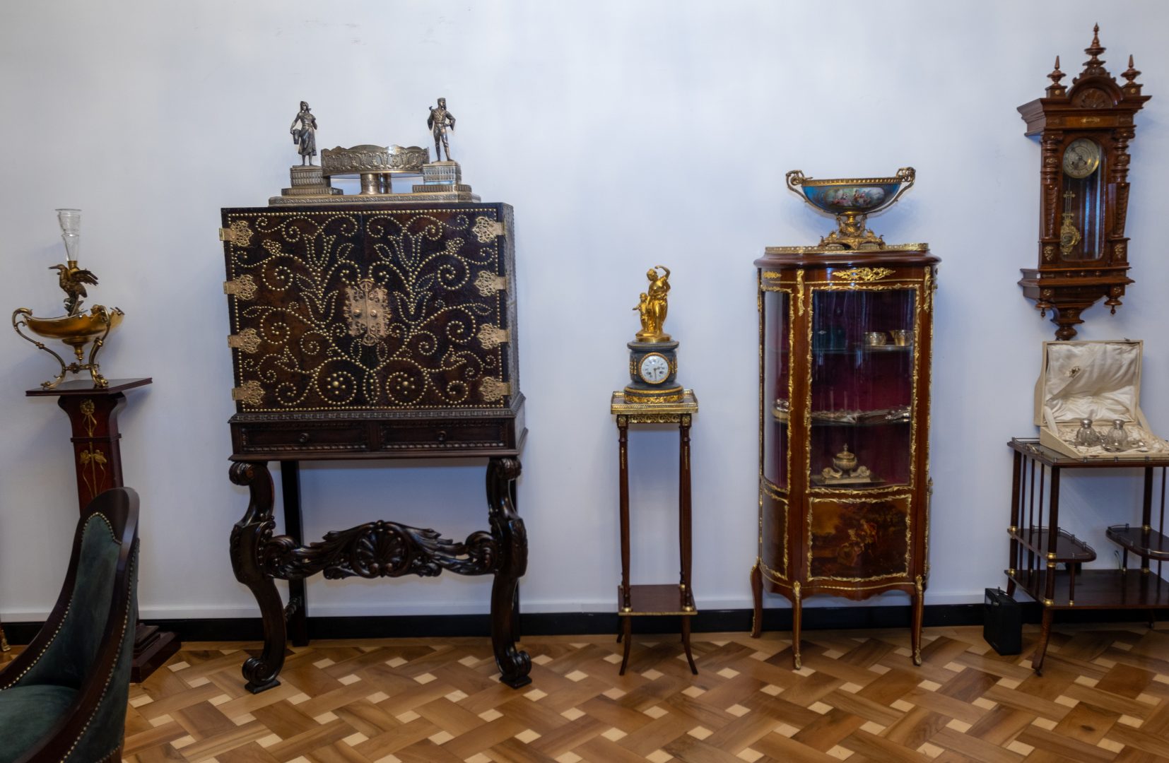 Casa Tătărăscu: Renașterea în Eko Group Vila – Un Refugiu Cultural și Corporativ de Excepție