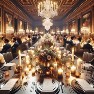 experiența invitaților