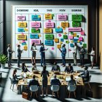 Planificare de evenimente exclusiviste: timeline clar de la idee la ziua X